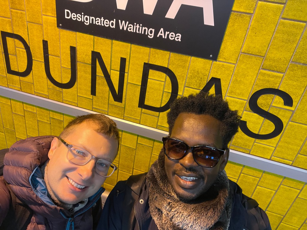 Can genocide and war stop you from achieving your dreams? | B-Effect with Keiday&nbsp;Ali