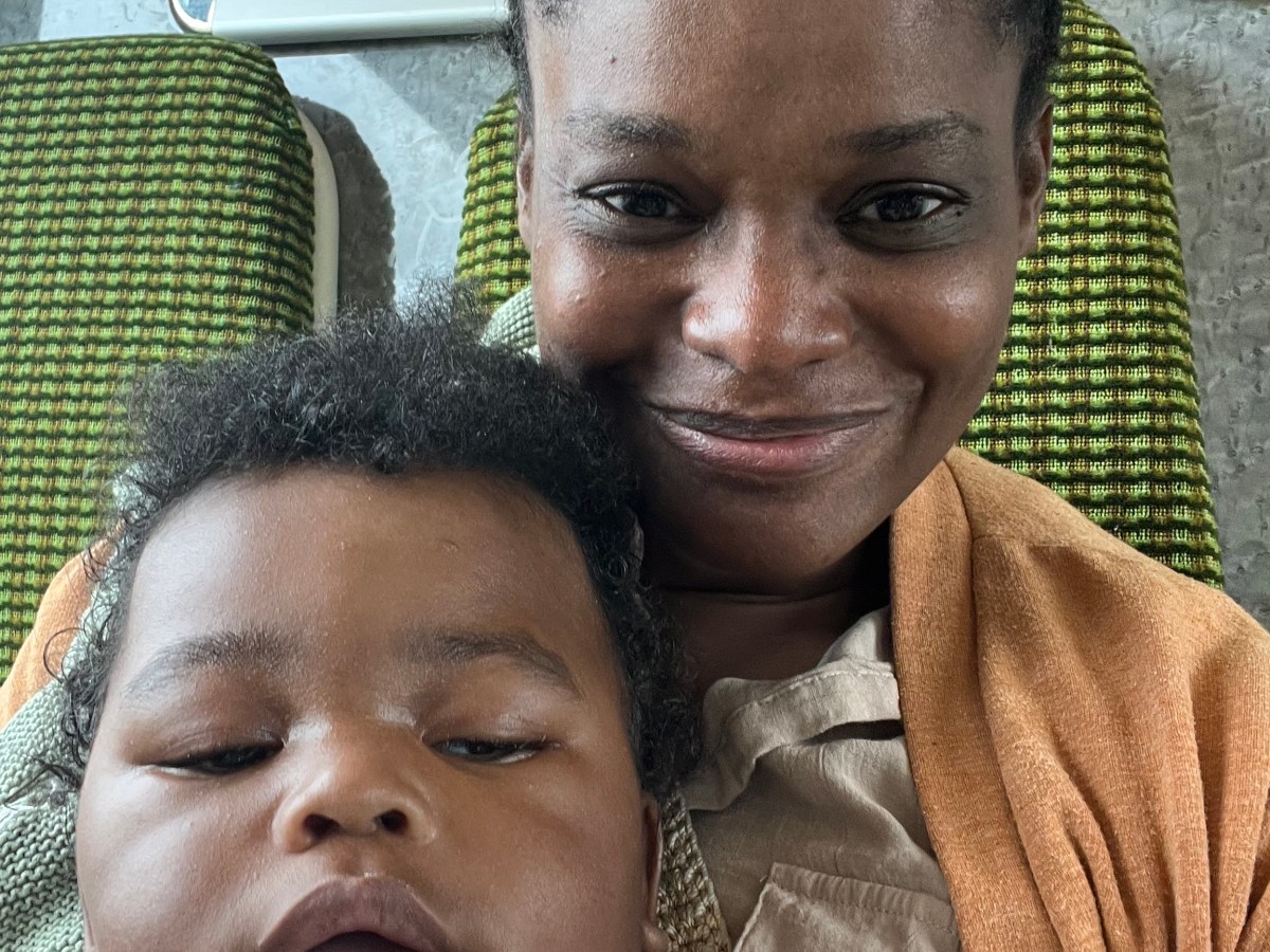 Against All Odds: Katrice&nbsp;Williams