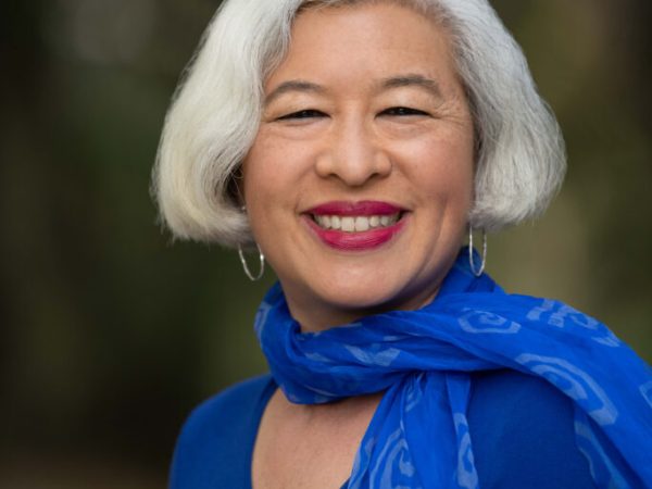 Evidence Based Optimism in Complicated Times | B-Effect with Prof. Tania&nbsp;Israel