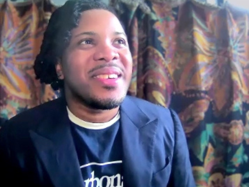 Your Most Important Capital Is Resilience | B-Effect with Esosa&nbsp;Ohonba