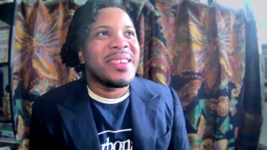 Your Most Important Capital Is Resilience | B-Effect with Esosa&nbsp;Ohonba