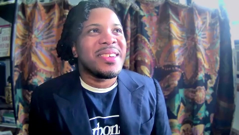 Your Most Important Capital Is Resilience | B-Effect with Esosa&nbsp;Ohonba