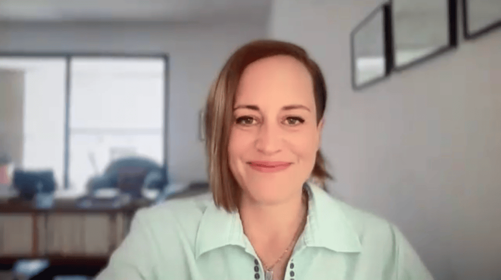 “I’m here for connection. I’m here for love…” | The B-Effect with Martine Alonso&nbsp;Marquis